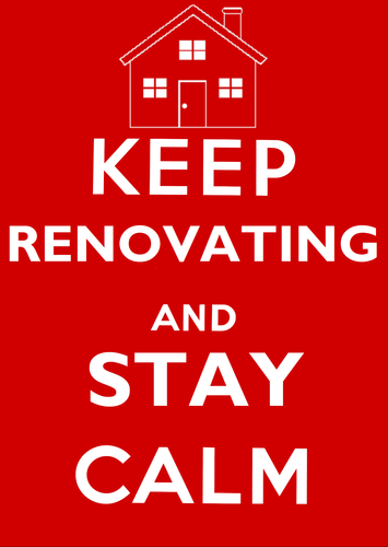 We specialize in budget conscious real estate investments... specifically renovations!  It's our goal to help you get the most out of your latest project.