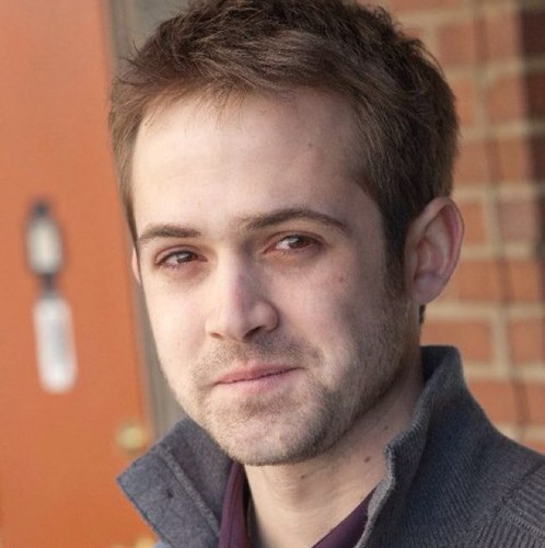 Markadopolis's profile picture. 