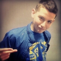 flawlessvin's profile picture. be iconic.