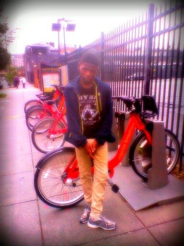Follow Me Mention Me For A Follow Back Nd Add Me On FaceBook At Damo Frm'Dat Good Ole'Rock Instagram: Rockmafia_Damo