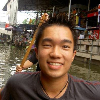 Steven Li Profile