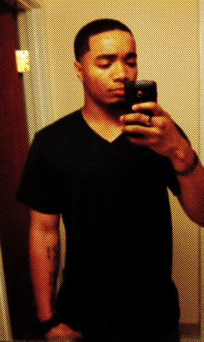 Even if the morrow is barren of promises, Nothing shall forestall My return...(Loveless)