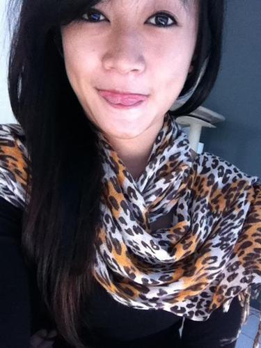 oliviaveranyun's profile picture. smile :)