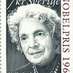 Nelly Sachs (@nellysachs) Twitter profile photo