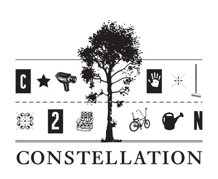 The 2nd annual Constellation is Sept. 8-9, 2012. Events will take place in South Minneapolis backyards, garages, porches, apartments, and other private spaces.