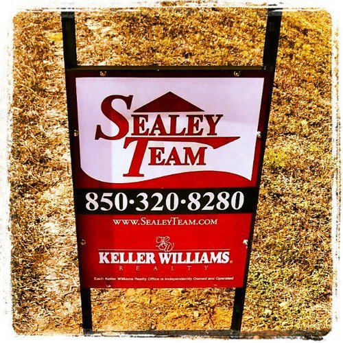 sealeyteam's profile picture. The Sealey Team is a real estate team focusing on residential sales and investments in the Tallahassee area.  Over $30 million closed and counting