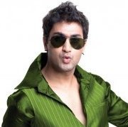 One real life, many in reel, awesome n enjoying every moment being an Actor