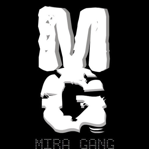 We Stay Up Like Viagra! #MG over ERRYTHANG! #MiraGang!