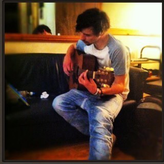 Max Milner is a legend. that is all. He has RTed me, tweeted mex10 dmed mex12 and called me.:) #friend #townie #ninja #lilies