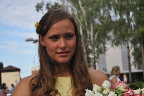 Sabiineens's profile picture. PRšķiks, NVOšņiks