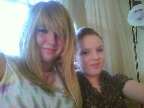 Screamo_love6's profile picture. Not a stupid blonde! Love rock music! Music and horse-back riding is my life! Die-hard BOTDF, BVB, FIR, SWS, LNR, VE fan!