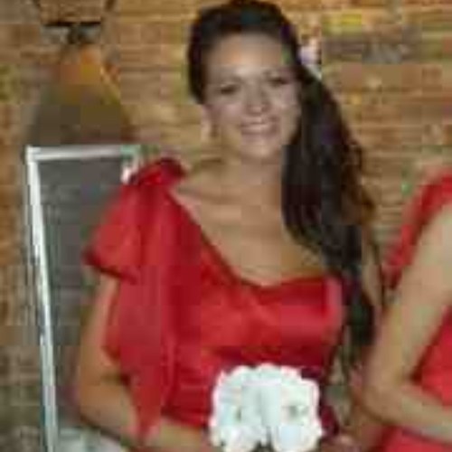 zoeclark88's profile picture. Leopard print lover!