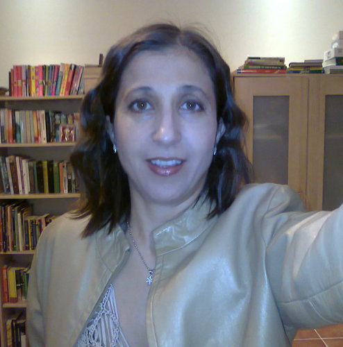 twitter rocks: so many fun and exciting people
