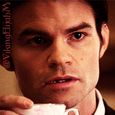 One of the Original Vampires. I always keep my word. Do not try to harm my family or heads will roll. ||#TVD RPMC 18+ MP||