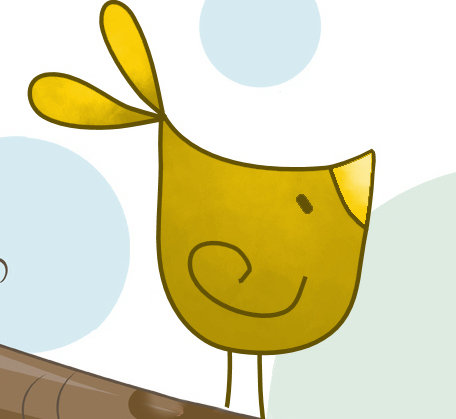 A juried handmade only marketplace for the craftiest birds.