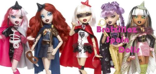 bratzillazz's profile picture. we are witch from the under wrold in we have power that can help you