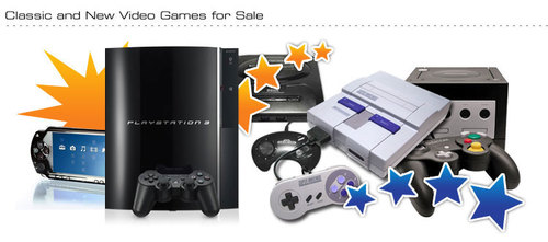 We Sell PS3, XBOX 360, Nintendo Wii & vintage Video Game Product. Accessories and Repair Parts https://t.co/MbP3BY3AG1 or eBay ID:gamingrepairparts