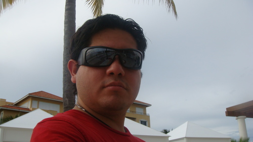 just be cool!!