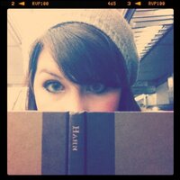 Caitlin Rubinstein (@caitastrophee) Twitter profile photo