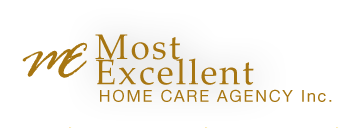 Most Excellent Home Care Agency (MEHCA) -a NYS Licensed Home Care Service Agency with the compassion to give you the most excellent home health care experience.