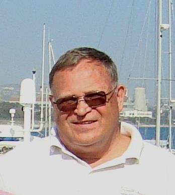 Chair of Russian Chapter of IEEE Computer Society