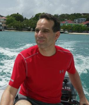 Jason Matthews