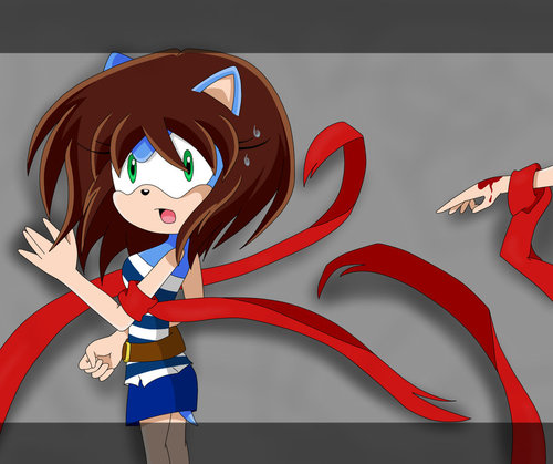 Hello! I'm Anna the Hedgehog.I'm nice and sweet person.Loving meeting new friends.Also i can do Chaos Control. /single/