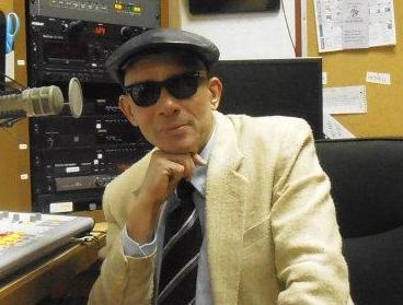 Managing editor Salsa Magazine