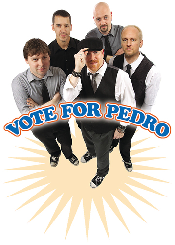 pedro_vote's profile picture. 