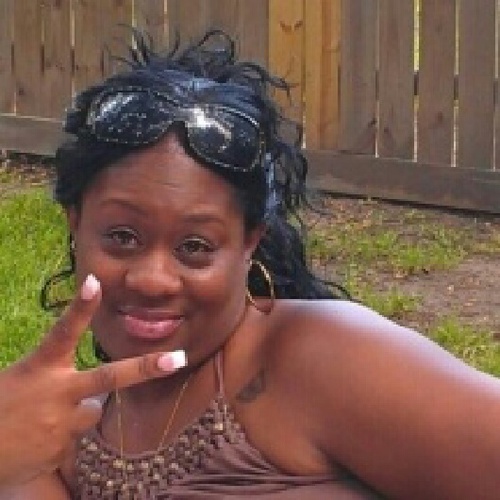 I'm always down for mines!!!