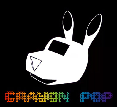 Official Twitter account of the first international website for the Korean girl group Crayon Pop.