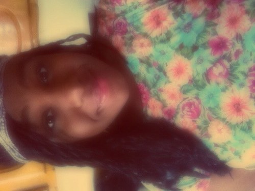 I have 2 twitters this is my old one but if you want you can follow me on my other one @godyourahippy