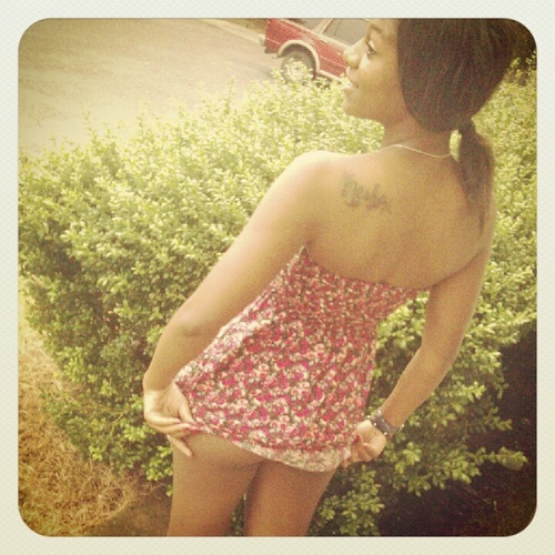 Follow My Bestfriend @ThugMe_LikeThat ;)