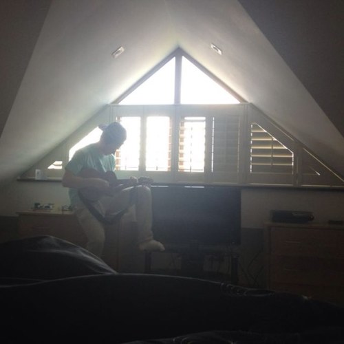 1991Maca's profile picture. Dont hate the player hate the game
Snapchat..maca012