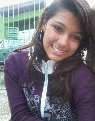 véi eu te amo mais que tudo melhor amiga ! p- @naboalari_ , m.a dela *-*