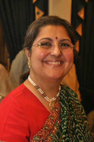 Chairperson - Art of Living Schools Oman Global Faculty - Art of Living Director - Sri Sri Tattva Oman