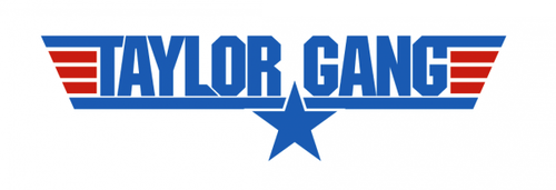 Taylor Gang or die
