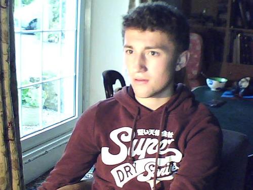 My name is jack, i love LOTR and Spiderman, i'm ultra-cool. CHEERS