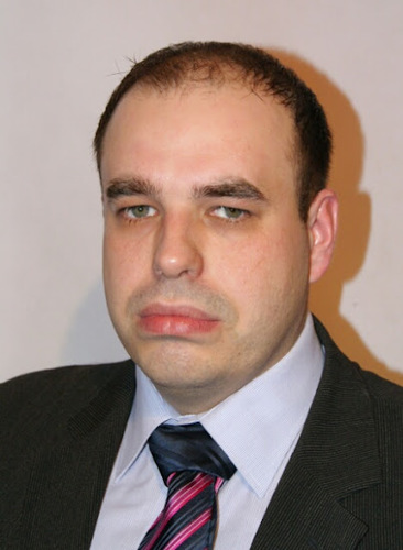 fazacz's profile picture. taki skromny ludek