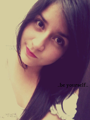 MeelQuintanar's profile picture. Locura total... Sígueme & te sigo :)