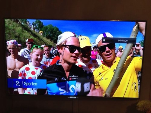 palkumle's profile picture. Sportsidiot og eiendomsmann i UNION Gruppen