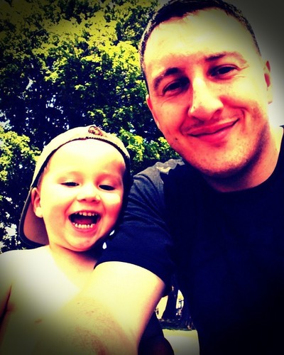 thehugheshome's profile picture. 