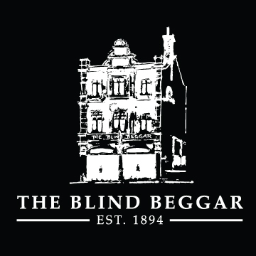 The Blind Beggar Pub