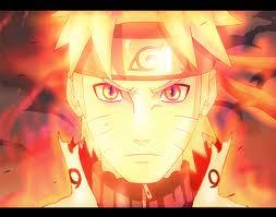 I am Naruto Uzumaki, I am a great ninja, I will change the world, #single,#anime,#9tails,#GoodFriend JBLover765.