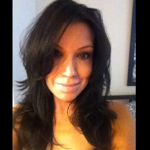 LovelyCharmingSexyBlessedCrazy,all in one girl...i have 2 Beautiful n Wonderful Girls , thats all i got to say.