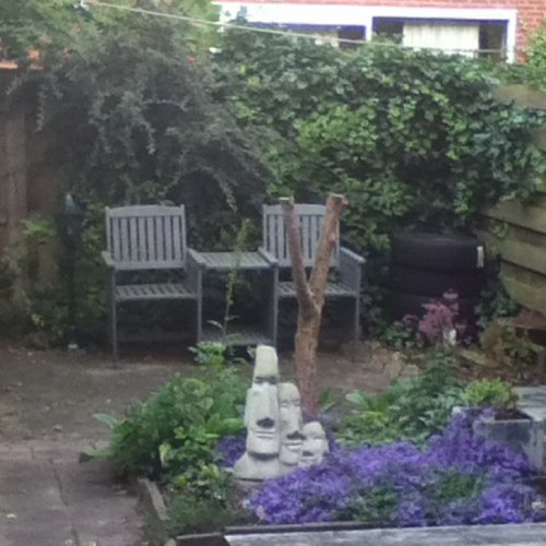 larsinwest's profile picture. 