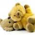 teddy bear (@happybearss) Twitter profile photo