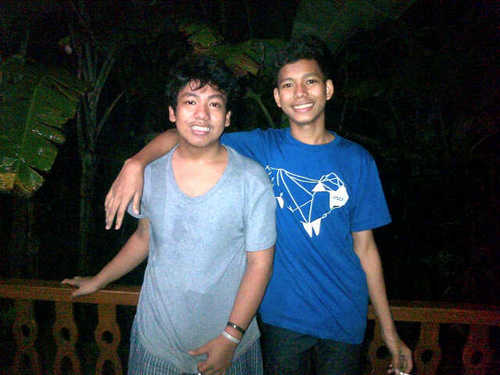 Fachrirais's profile picture. #Desavier06 #FuerzaUnica12