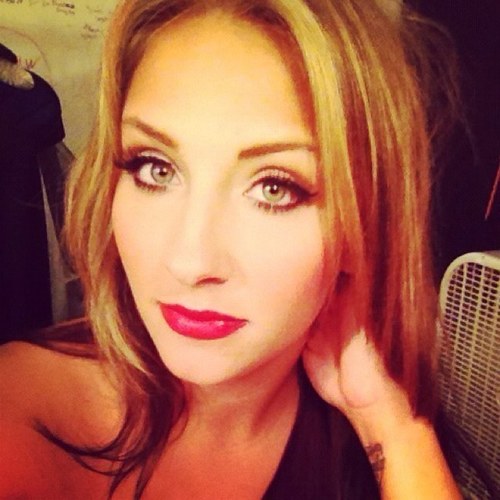 MissColieBaby's profile picture. You only live once but if you do it right, once is enough-Mae West