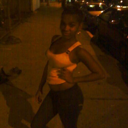 i live the WYLDLIFE and idgaf i dont have time for dumb bitches the most important thing in my life is my daughter ♥